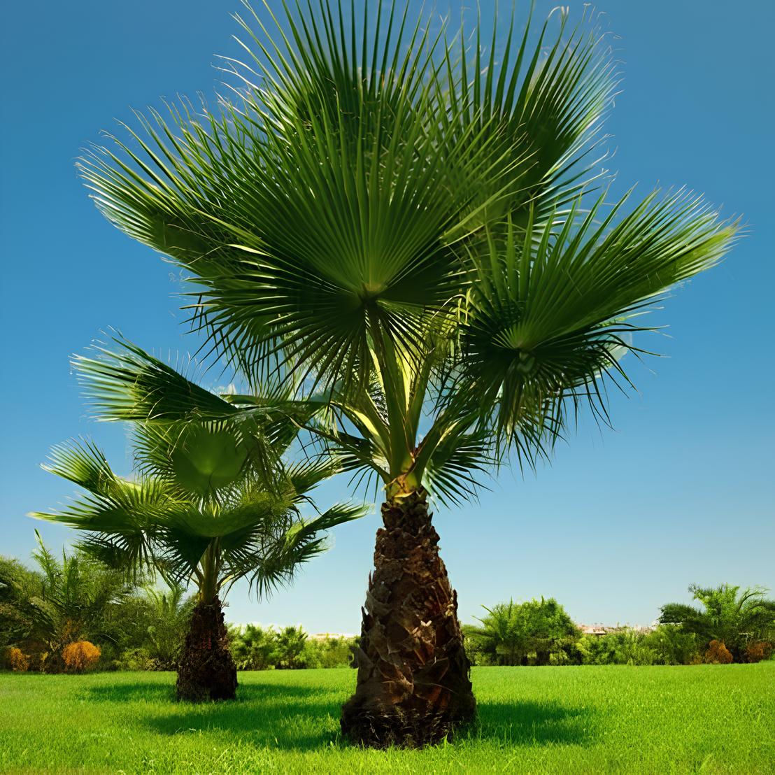 washg. filifera Washingtonia Filifera
